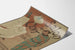 Vintage-Poster Salon des Cent - Salon de la Plume Wanddekoration