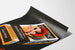 Vintage-Poster Salyfrêne – Retro-Medizinische Wanddekoration