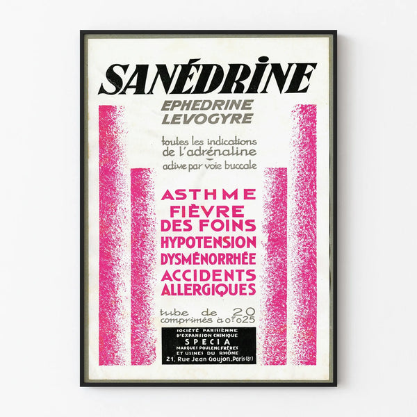 sanedrine
