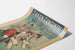 Vintage-Poster Savon Concentré Sylvestre Marseille