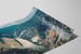 Poster Cascade Bridal Veil im Yosemite-Nationalpark — Ansicht des Kunstwerks