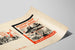 Vintage-Lehrposter - Sammlung von Schrott für Kriegswaffen — Ansicht des Kunstwerks