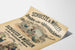 Vintage-Poster Schultze & Müller – Historische Wanddekoration