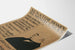 Vintage-Poster Scribner's - Senator Hoars Erinnerungen