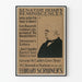 Vintage-Poster Scribner's - Senator Hoars Erinnerungen