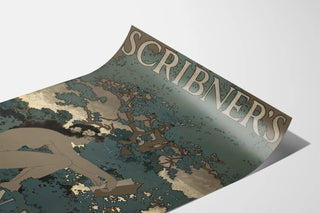 scribners-fiction-number-august