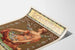 Vintage-Scribner's-Fiction-Poster - Elegante Wanddekoration