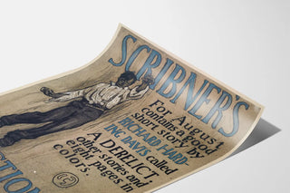 scribners-for-august