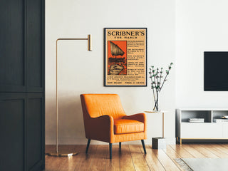 scribners-for-march