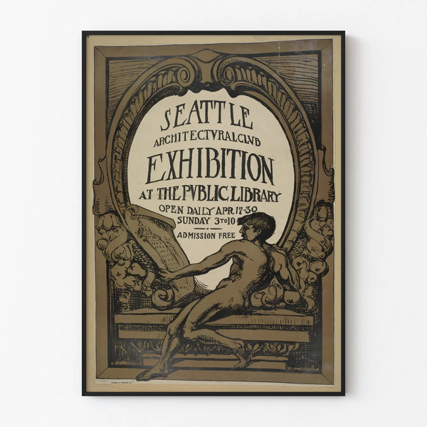 seattle-architectural-club-exhibition-at-the-public-library