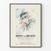 Vintage-Spionage-Poster - Spione aus Richmond