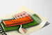 Vintage-Poster Sédogastrine Zizine - Retro-Wanddekoration