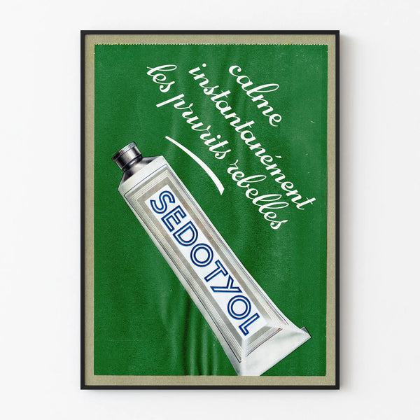 sedotyol