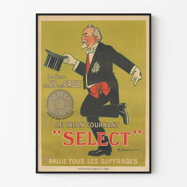 select
