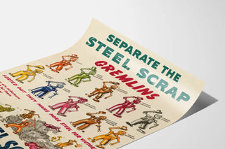 separate-the-steel-scrap-gremlins