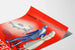 Vintage-Poster Sérifer für medizinische Wanddekoration
