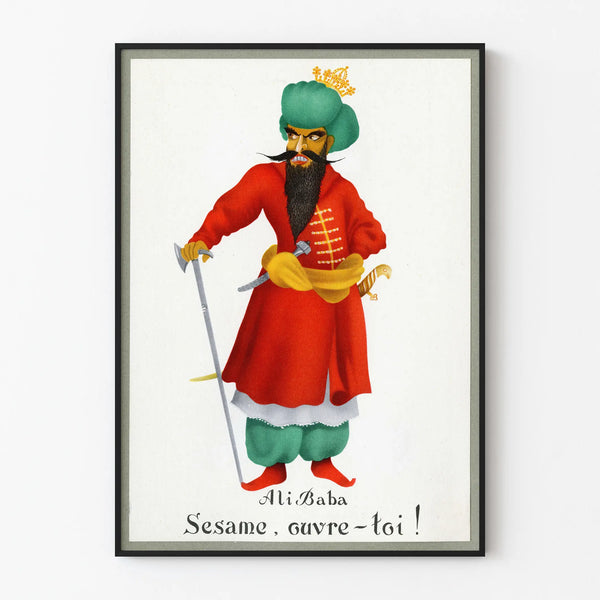 sesame-ouvre-toi