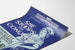 Vintage-Theaterposter She Stoops to Conquer - Künstlerische Wanddekoration