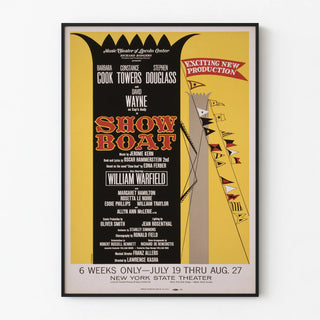 show-boat