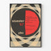 Vintage-Poster Silvester '67 – Retro-Grafikdesign für Wanddekoration