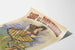 Vintage-Poster Zitronenlimonade E. Pelletier Paris