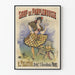 Vintage-Poster Zitronenlimonade E. Pelletier Paris