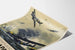 Vintage-Militärposter Smash Japanische Aggression - Historische Wanddekoration