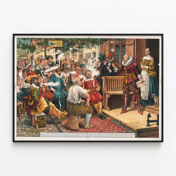 smoke-blackwells-durham-an-incident-in-the-history-of-new-amsterdam-old-new-york
