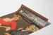 Vintage-Werbeplakat Karstadt-Porges Hamburg