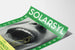 Vintage-Medizinposter SolarSyl für Wanddekoration Artem Legrand
