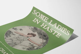 some-ladies-in-haste