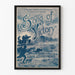 Vintage-Poster Song of Victory – Militärische und patriotische Wanddekoration