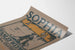 Vintage-Poster Sophia von Stanley Weyman