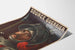 Vintage-Poster Quelle Guerrier Saint-Yorre bei Vichy