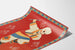 Vintage-Poster für traditionelle japanische Tanzkunst - South Manchuria Railway Company