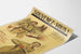 Vintage-Propagandaposter „Erinnern Sie sich“
