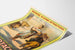 Vintage-Poster Spartacus - Aufstand der Gladiatoren