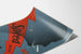 Vintage-Werbeplakat Speed Mixed Zigaretten 40 Stunden