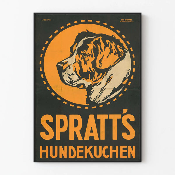 spratts-hundekuchen