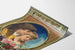 Vintage-Poster Stafford's Universal Ink für Wanddekoration