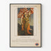 Vintage-Poster Stand By Kampagne der Kameradschaft