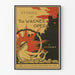 Vintage-Poster "Stories of The Wagner Opera" von H.A. Guerber
