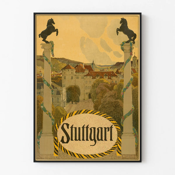 stuttgart-plakat