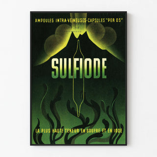 sulfiode