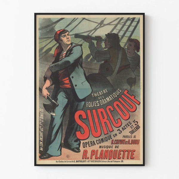 surcouf
