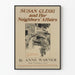 Vintage-Poster Susan Clegg and Her Neighbors' Affairs von Anne Warner