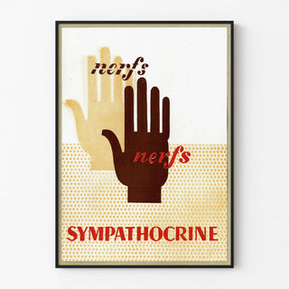 sympathocrine