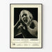 Vintage-Poster Érétismus Psychischer Sympathyl für Wanddekoration