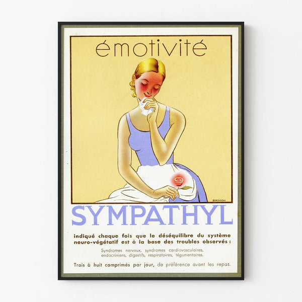 sympathyl-14