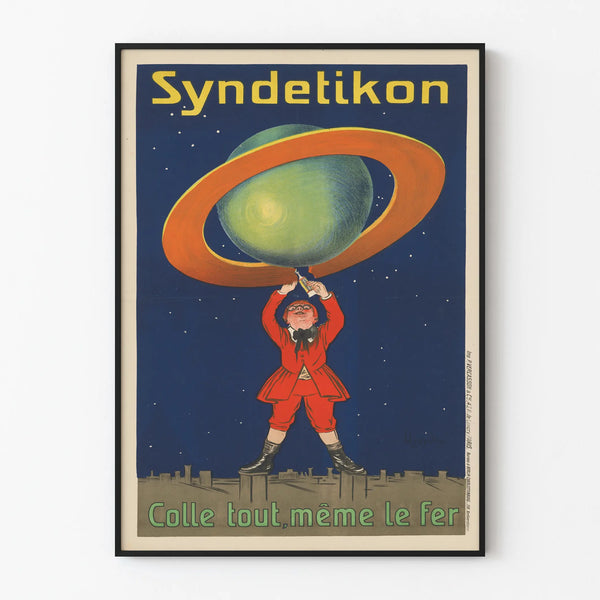 syndetikon